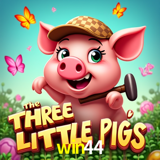 win44: Seu Cassino Premiado com Pagamentos Rápidos