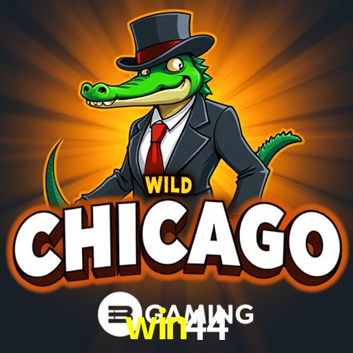 win44: Jogos de Caça-Níqueis-Altas Recompensas, Roleta-Velocidade, Blackjack-Desafios Máximos