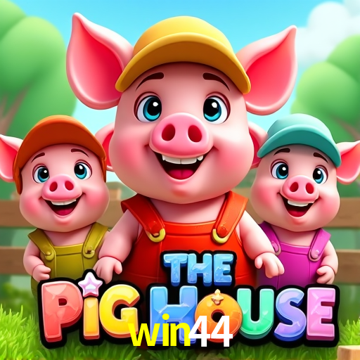 Sinta a adrenalina dos jogos de cassino com win44